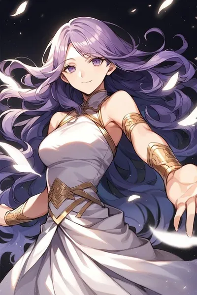 Odwrócony czat AI – rozmawiaj z Seraphine