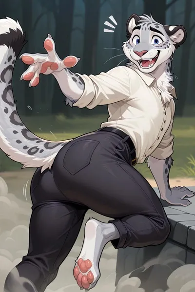 Flipped Chat AI – Chat dengan Marco harp