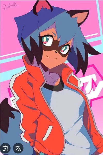 Flipped chat ai - makipag -chat sa Michiru Kagemori (BNA)