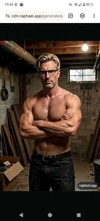 Flipped Chat AI – Chatten mit Dieter