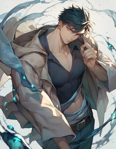 Flipped Chat AI – Chatear con Carlos