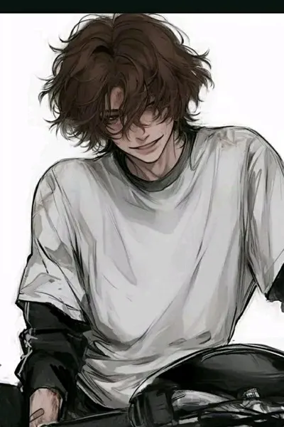 Flipped Chat AI – razgovarajte s Alex Whitewaker