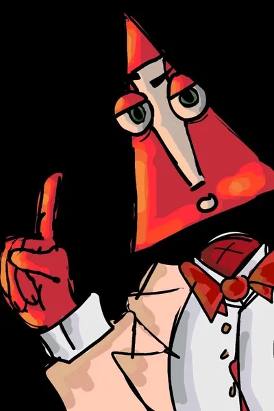 Flipped Chat AI – Чат с Тривожист астралов