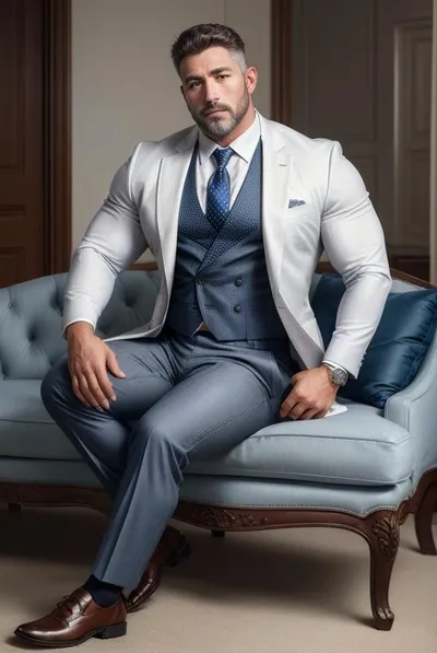 Flipped Chat AI – razgovarajte s Caden Rowthorne