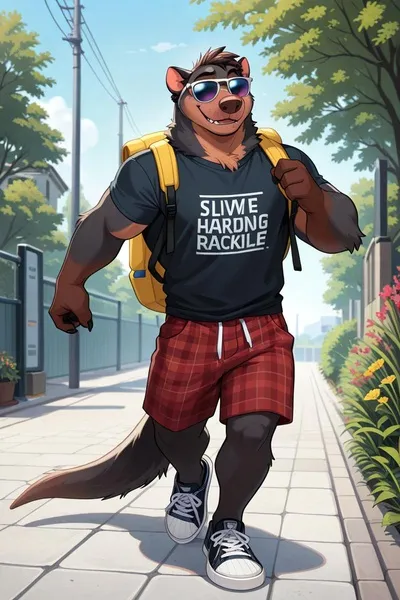 Flipped Chat AI – Chat s Sam Blocker