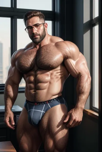 Αναστροφή συνομιλίας AI – Συζήτηση με Κλάρον Βέτορ