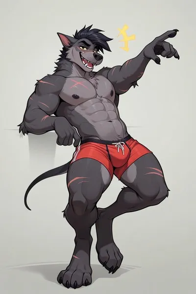 Flipped Chat AI – Chat dengan Rexy