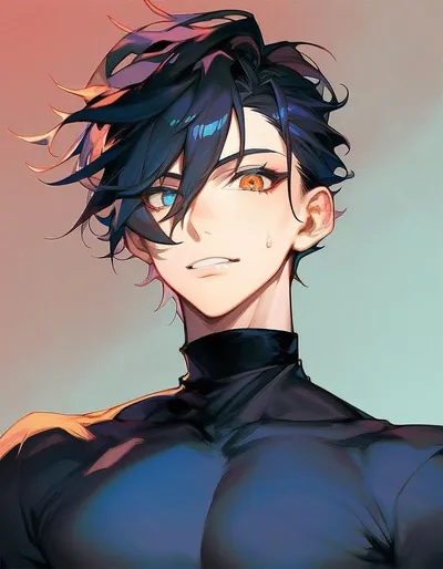 Flipped Chat AI – Csevegés James só