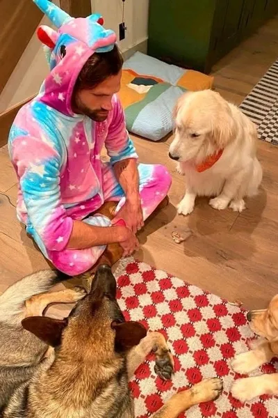 FlippedチャットAI – ジャレッド・パダレッキとチャット