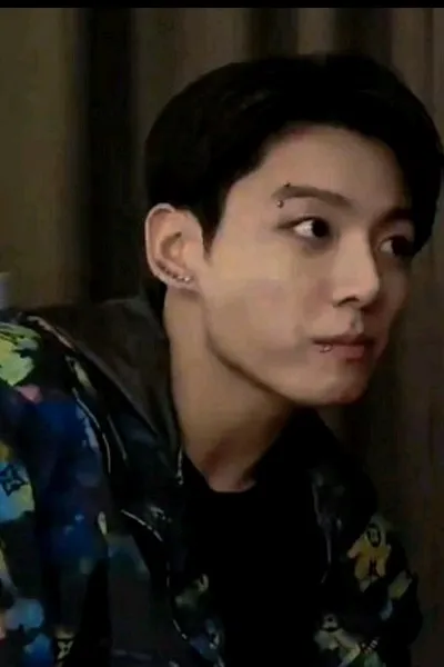 AI trò chuyện đảo ngược – Trò chuyện với Jeon Jungkook