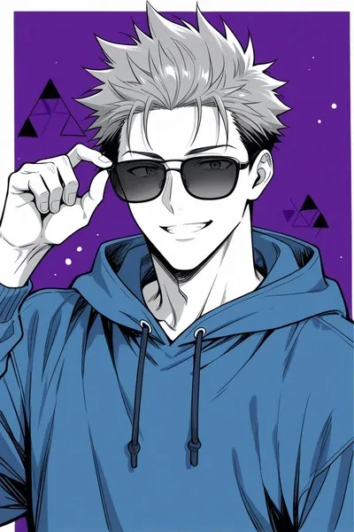 Flipped Chat AI – Чат с Томас Риджуэлл