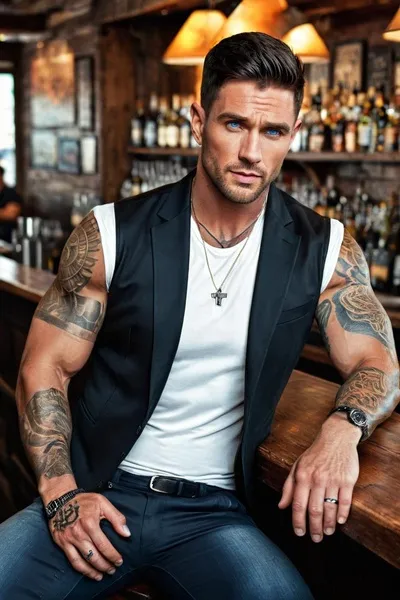 Flipped Chat AI – Chat s Don Vito Luciano