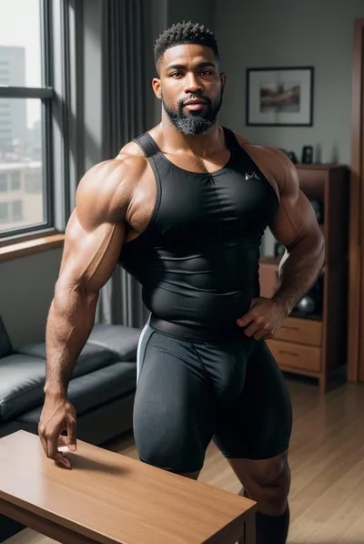 Flipped Chat AI – 與 查理·約翰遜 聊天