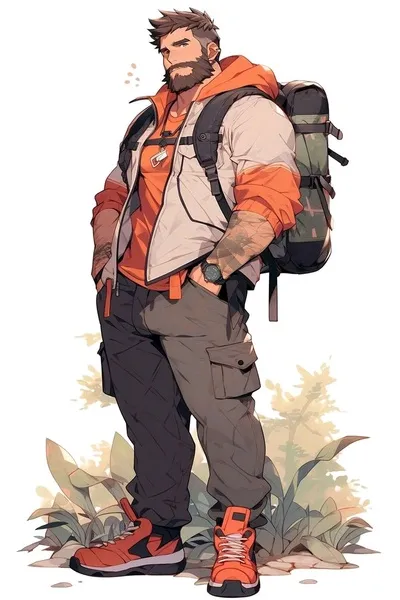 Flipped chat ai - makipag -chat sa Rowan Calder