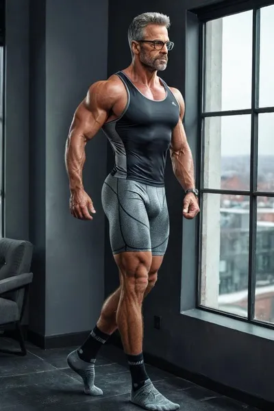 Flipped Chat AI – Чат с Гарик Холоуей