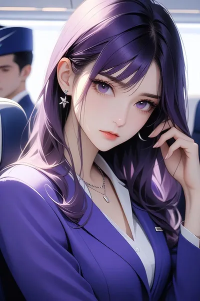 AI trò chuyện đảo ngược – Trò chuyện với Marcy Elliston