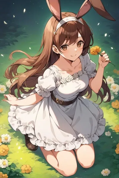 Flipped Chat AI – razgovarajte s Carrot