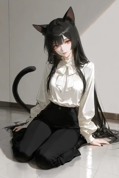 AI trò chuyện đảo ngược – Trò chuyện với Marie