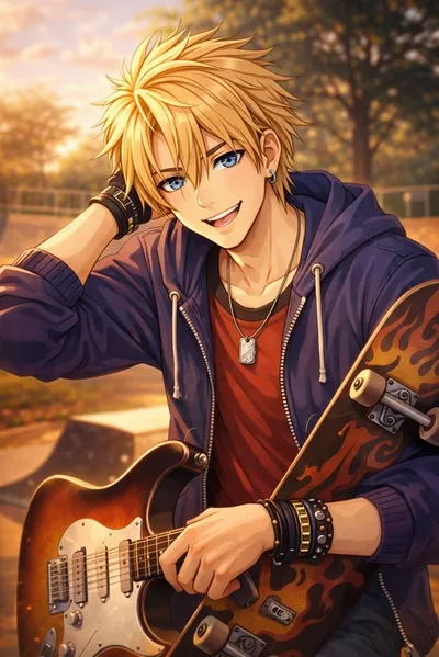 FlippedチャットAI – サムとチャット