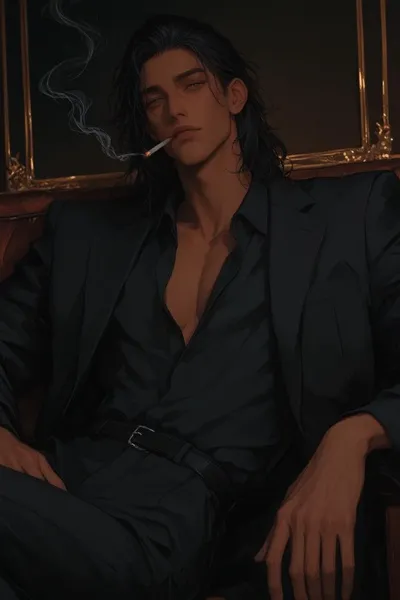 Flipped Chat AI – แชทกับ โรเบิร์ต