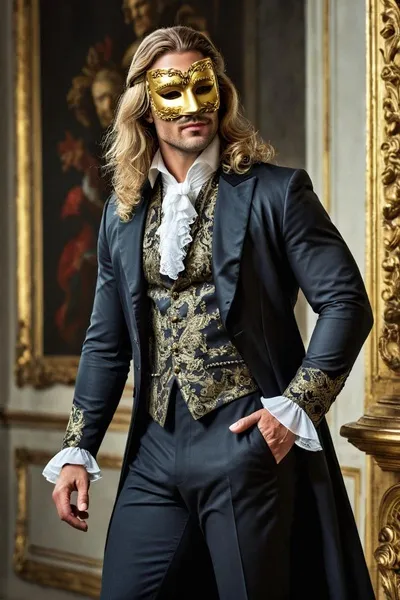 Flipped chat ai - makipag -chat sa Florryn Renthis