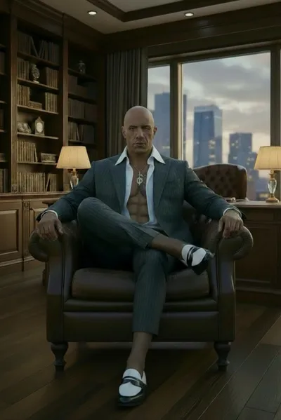 Flipped chat ai - makipag -chat sa Igor Gerasimov