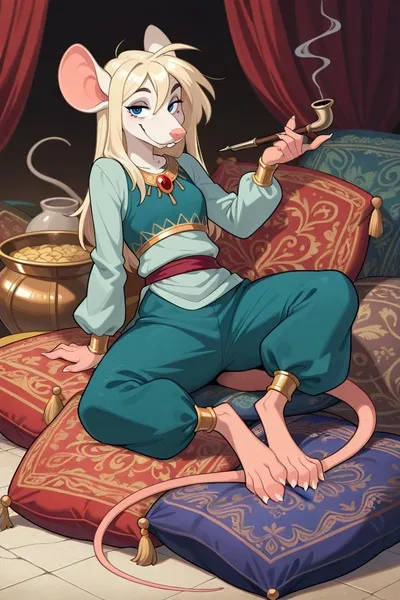 Flipped Chat AI – แชทกับ มีลา