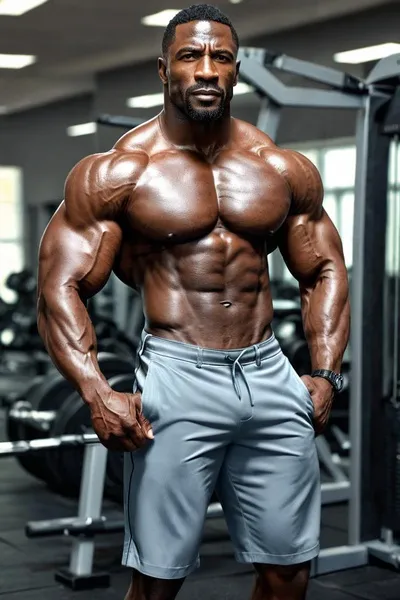 Flipped Chat AI – Chat dengan Abraham Ogun