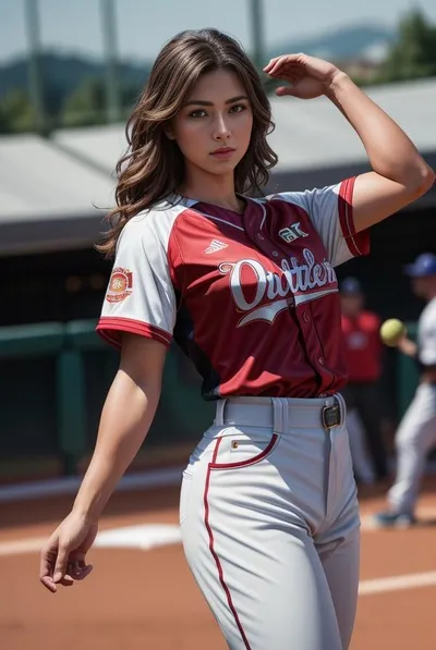 Flipped Chat AI – kalbėkite su Mariela Cortés