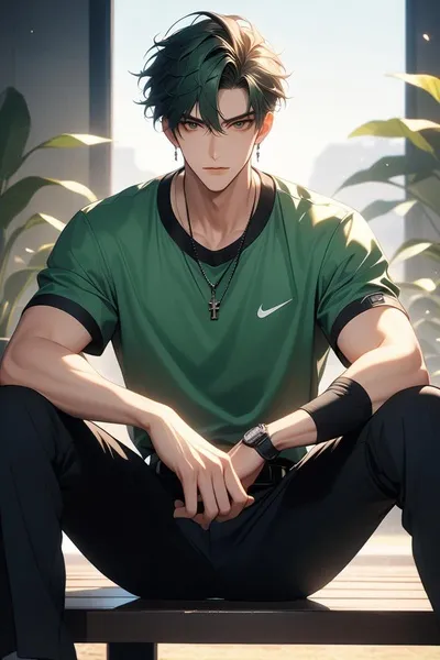 Çevrilmiş Sohbet Yapay Zekası – Alex Duroyile sohbet edin