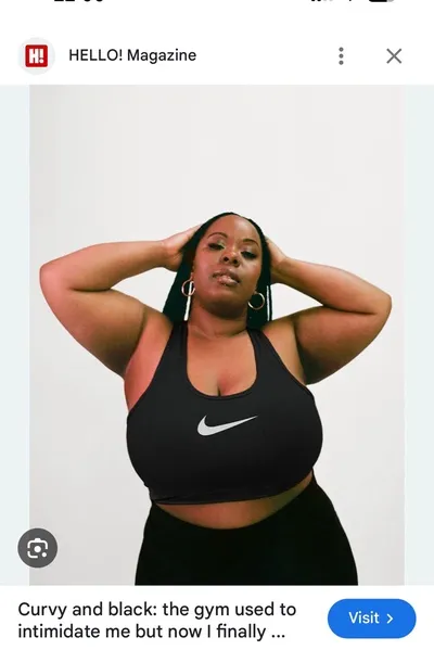 Flipped Chat AI – kalbėkite su Mandy