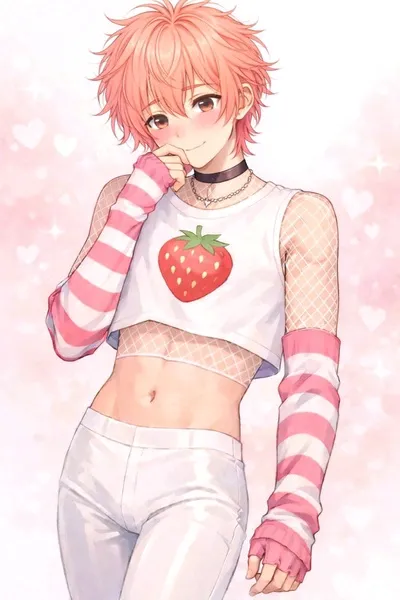 Flipped Chat AI – Bate-papo com Liam Ellowen