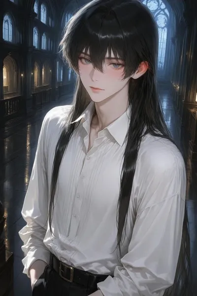 Omgedraaide chat AI – Chat met Max