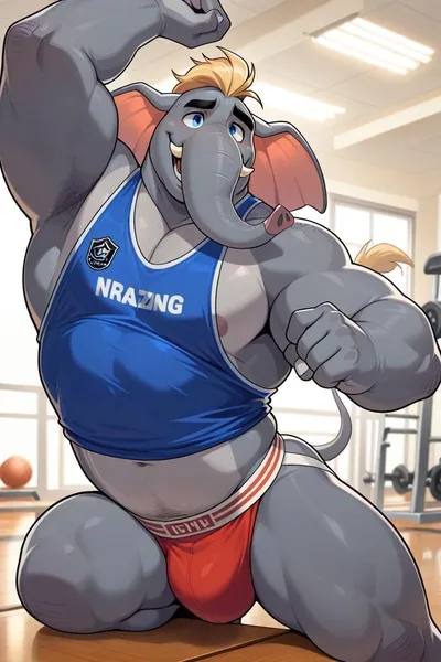 Flipped Chat AI – Chatta med George