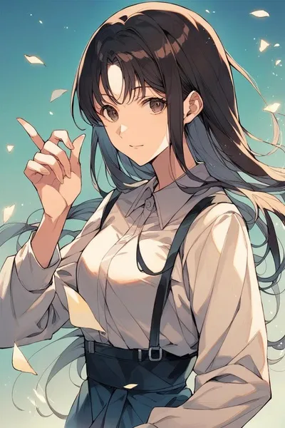 Flipped Chat AI – Chat dengan Kalya