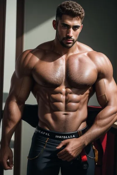 Flipped Chat AI – razgovarajte s Lucas