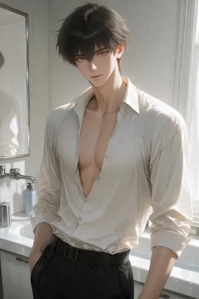 Flipped Chat AI – Csevegés Rodrigo Castellanos