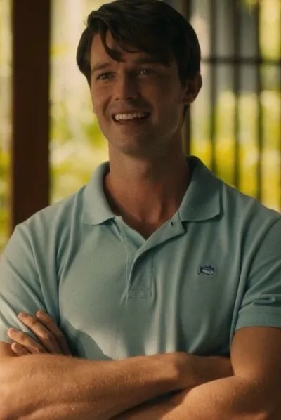 Flipped Chat AI – razgovarajte s Saxon Ratliff