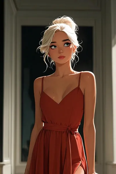 Flipped Chat AI – Chat Mariana