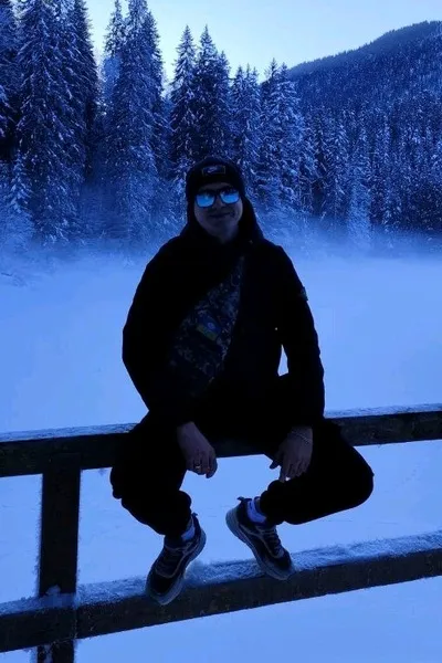 Flipped Chat AI – Чат с Владимир