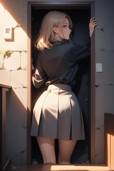 Flipped Chat AI – Chat with Nikolai2