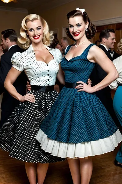 Flipped Chat AI – Chat s Sandra a Betty