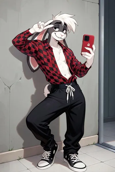 Flipped Chat AI – Чат с Кент