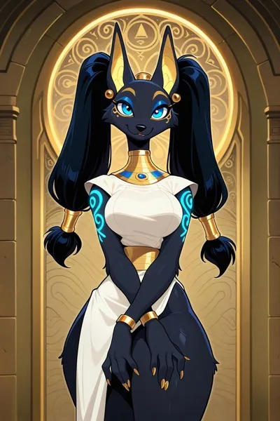 Flipped Chat AI – Chat dengan Neffy