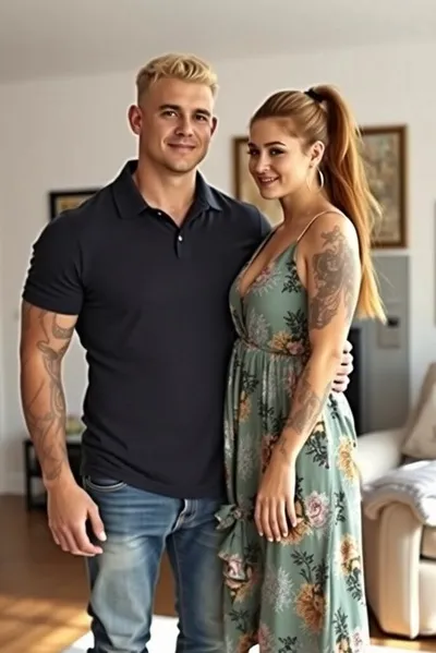 Flipped chat ai - makipag -chat sa James at Eve