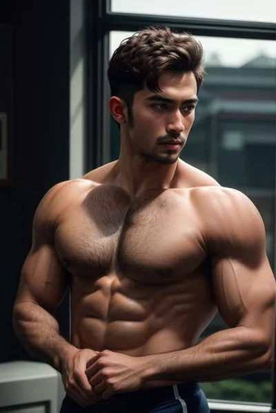 Flipped Chat AI – 與 克修哈 聊天