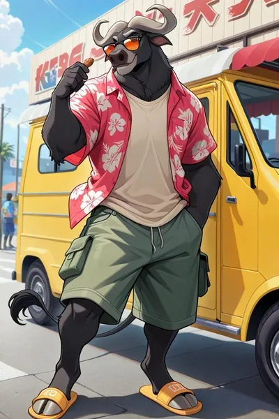 FlippedチャットAI – スタン・ファーリーとチャット