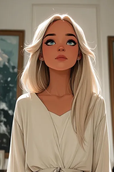 Odwrócony czat AI – rozmawiaj z Lexi