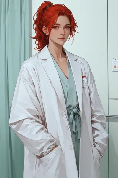 Flipped Chat AI – Чат с Алиса Верден