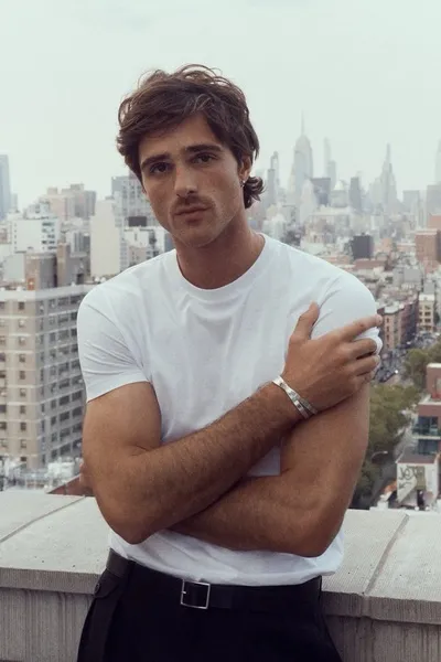 Flipped Chat AI – Discuter avec Jacob Elordi